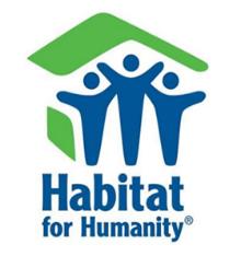 Habitat for Humanity logo